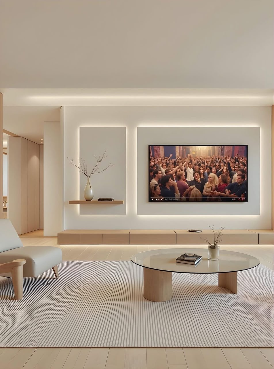Meuble TV